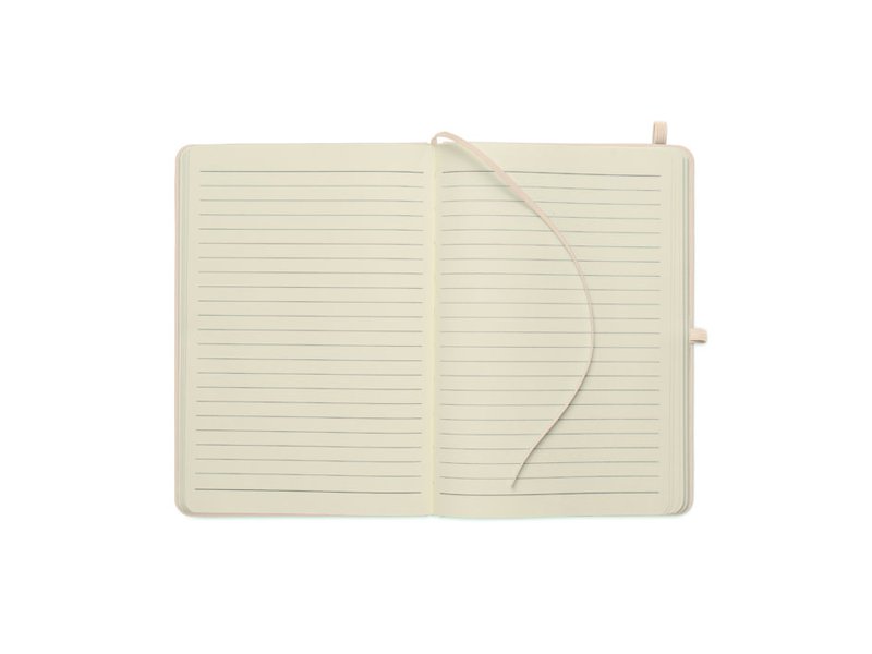 ARCOLOOP - A5 gerecycled PU notitieboek