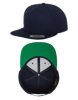 Klassieke Snapback petten - Snel leverbaar met uw logo bij |