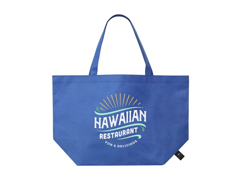 Royal RPET Boodschappentas