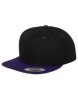 [NIEUW!] Varsity snapback Cap | Flexfit | Petjes bedrukken