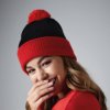 Beechfield Snowstar Beanie Beechfield Snowstar Beanie