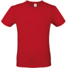 E150 B&C Men's T-shirt » 100% Katoen + 40 kleuren E150 B&C Men's T-shirt » 100% Katoen + 40 kleuren