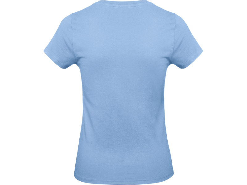 B&C #E190 Ladies' T-shirt | TotZiens Promotions B&C #E190 Ladies' T-shirt | TotZiens Promotions