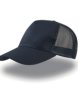 Atlantis - Rapper Cotton Cap Atlantis - Rapper Cotton Cap