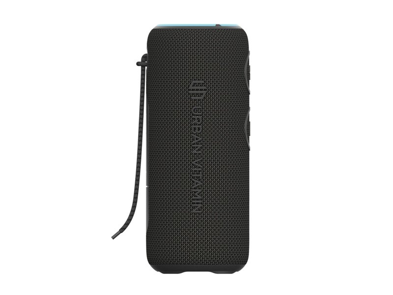 Urban Vitamin Pacific Grove RCS rplastic 30W speaker IPX7 Urban Vitamin Pacific Grove RCS rplastic 30W speaker IPX7