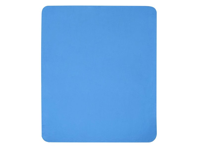 Willow RPET polair fleece deken