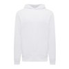 Iqoniq Yengo recycled katoen hoodie met steekzakken Iqoniq Yengo recycled katoen hoodie met steekzakken