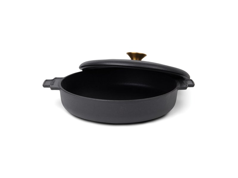 VINGA Monte Heritage braadpan 2,5 L