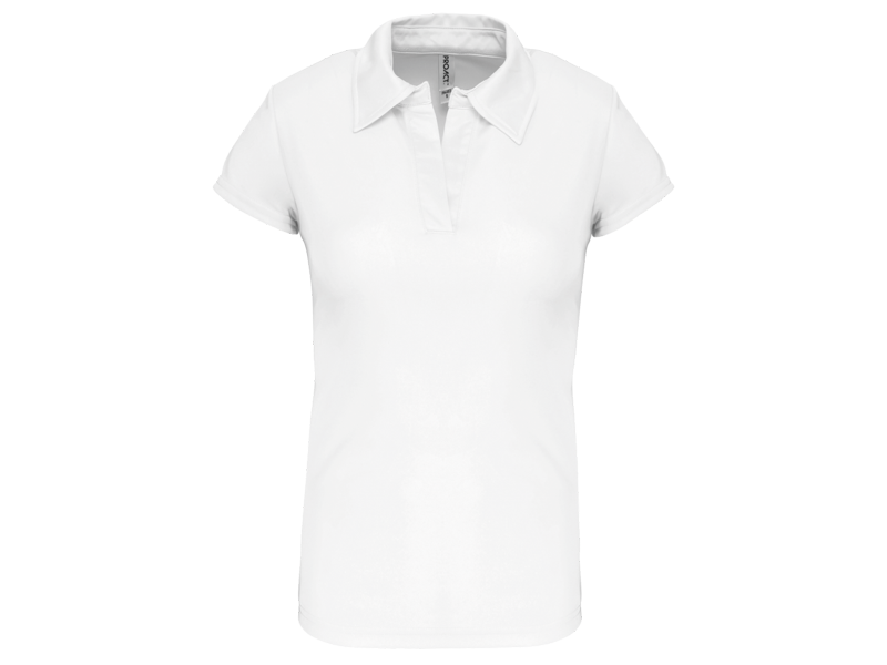 PROACT® Damessportpolo