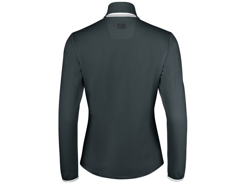 Cutter & Buck dames fleece Snoqualmie
