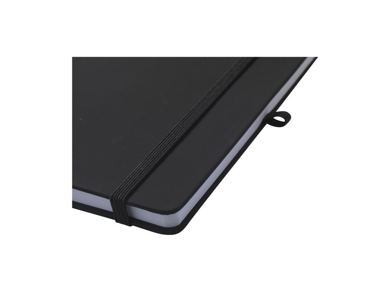 Recycled PU Notebook A5 Recycled PU Notebook A5