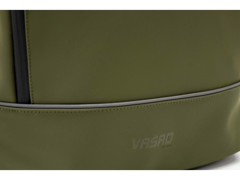VASAD Style Rolltop Backpack VASAD Style Rolltop Backpack