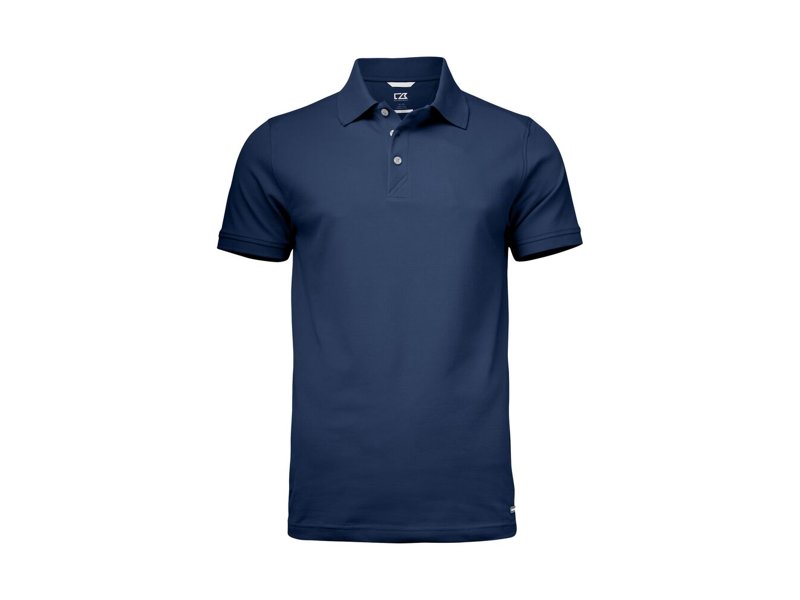 Cutter & Buck herenpolo Advantage