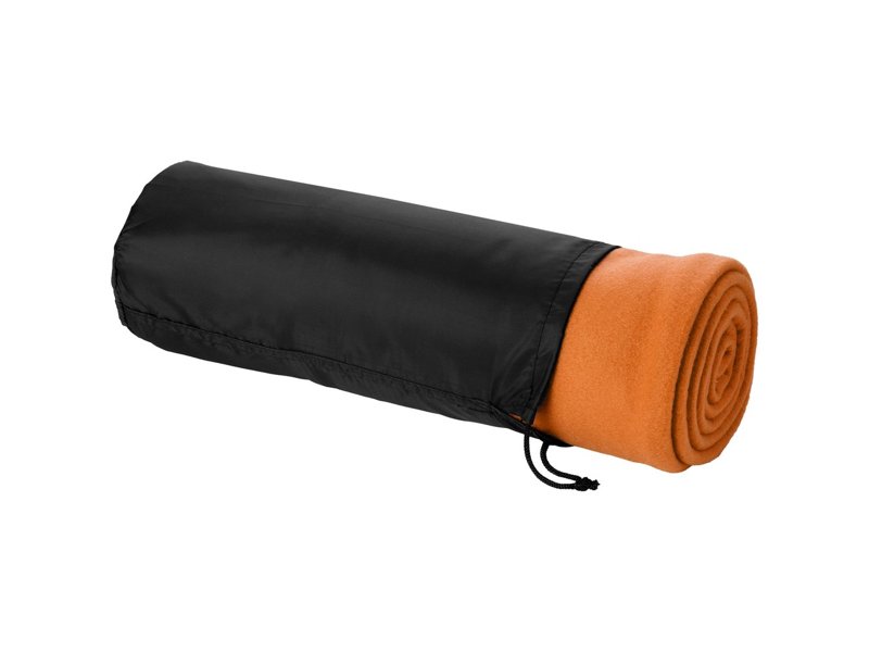 Voordelige fleece deken in nylon hoes: meest verkochte fleece Voordelige fleece deken in nylon hoes: meest verkochte fleece