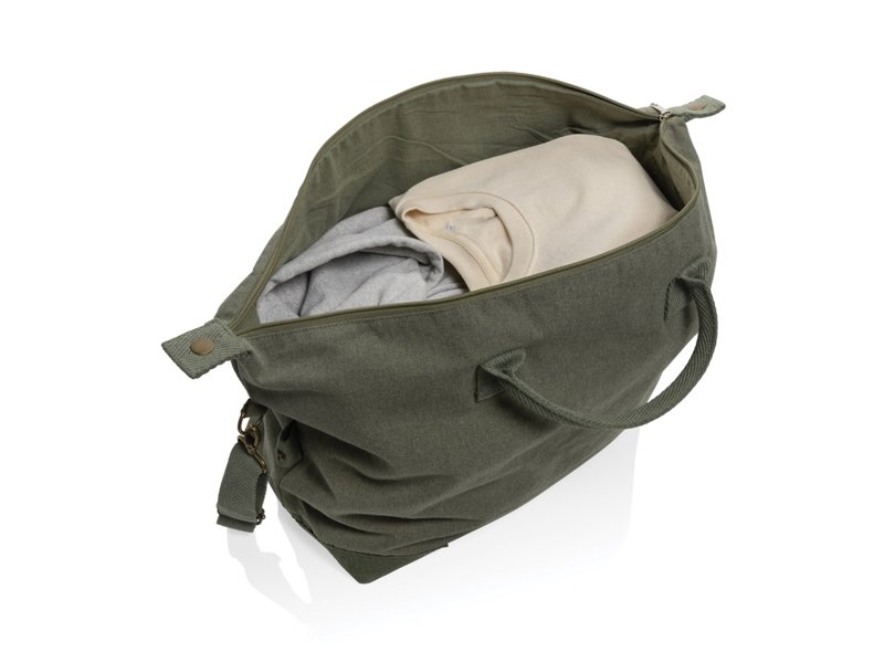 Luxe Duffel Travelbag Luxe Duffel Travelbag