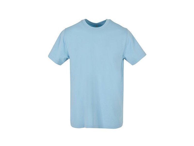 Build Your Brand - T-Shirt Round Neck