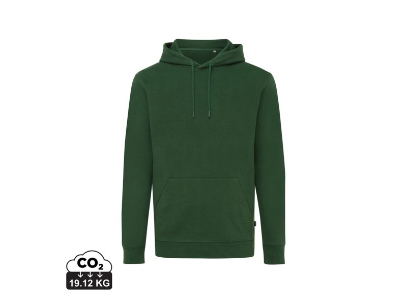 Iqoniq - trendy kleuren hoodies - en verantwoord geproduceerd! Iqoniq - trendy kleuren hoodies - en verantwoord geproduceerd!