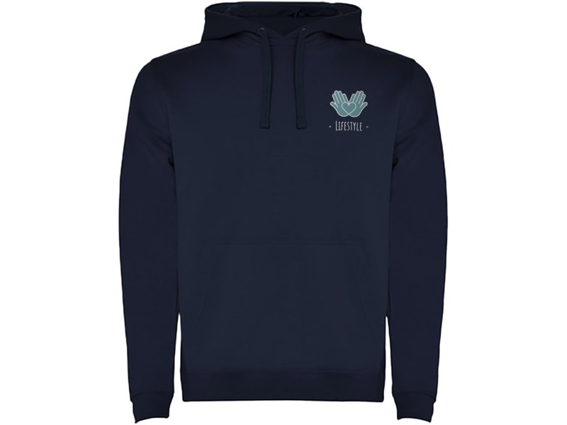 Roly hoodie Urban voor heren