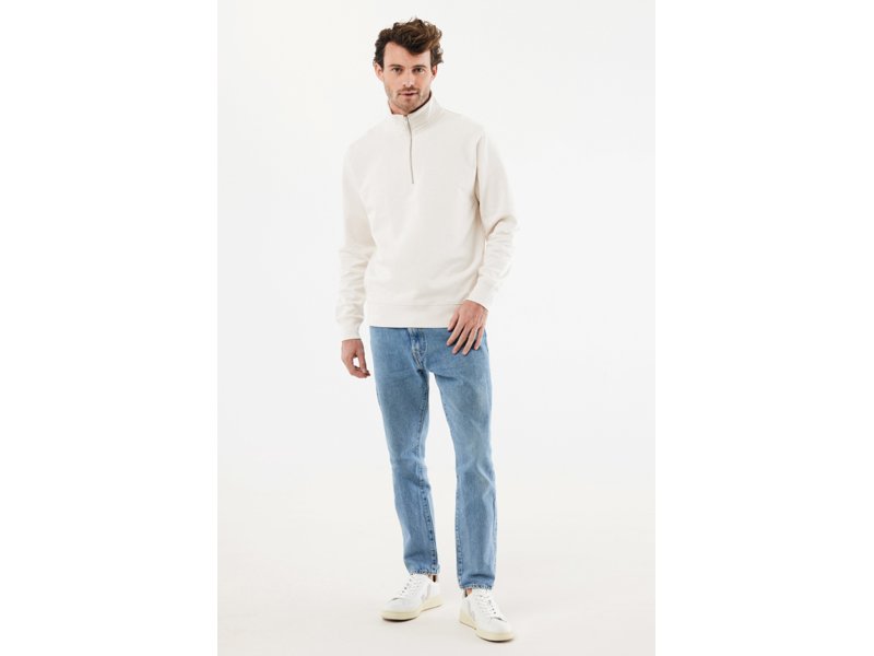 IQONIQ Elgon Zip sweater IQONIQ Elgon Zip sweater