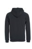 Clique Basic Hoody Full zip | TotZiens Promotions