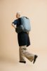 Urban waterbestendige sling bag