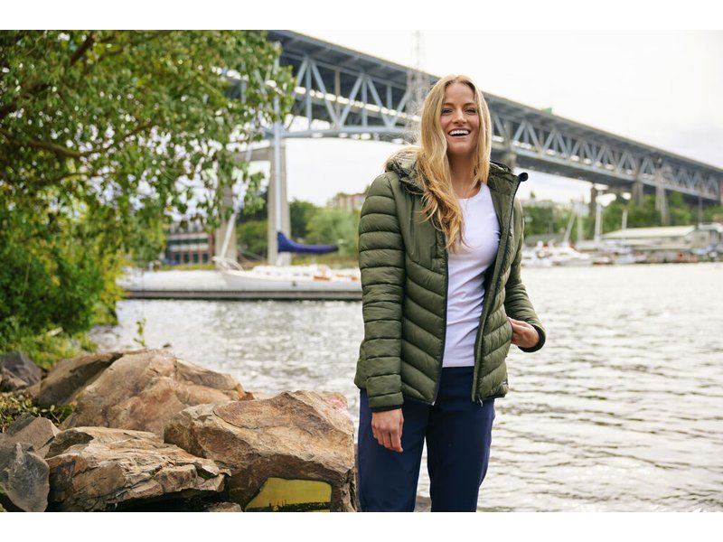 Cutter & Buck - Mount Adams Jacket Dames