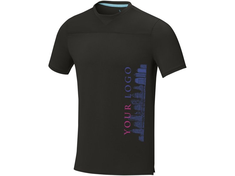 Elevate Borax sportshirt Heren