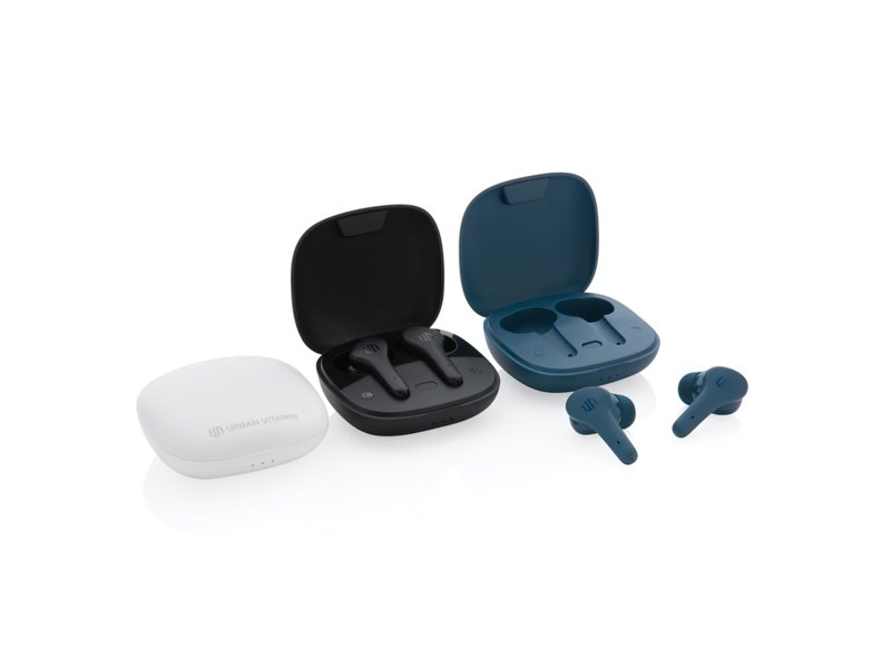 Urban Vitamin Byron ENC-oordopjes Urban Vitamin Byron ENC-oordopjes