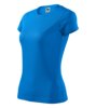 Malfini sportshirt Fantasy Dames Malfini sportshirt Fantasy Dames