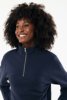 IQONIQ Elgon Zip sweater IQONIQ Elgon Zip sweater