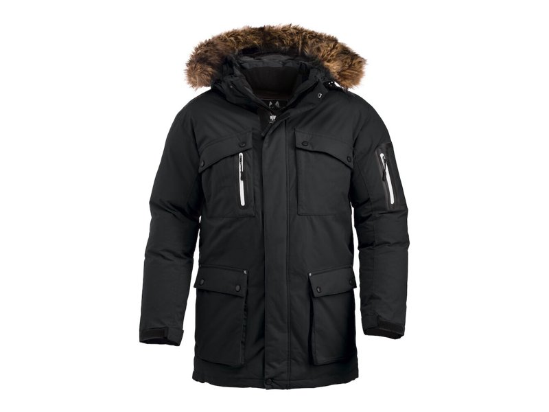 Clique winterjas Malamute Clique winterjas Malamute