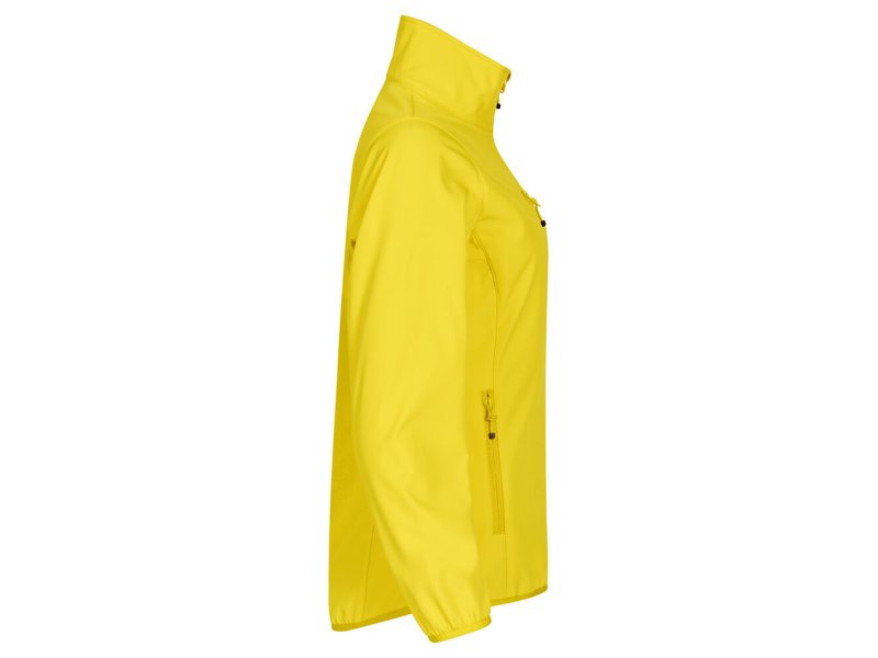 Clique Classic Softshell Jacket Lady Clique Classic Softshell Jacket Lady