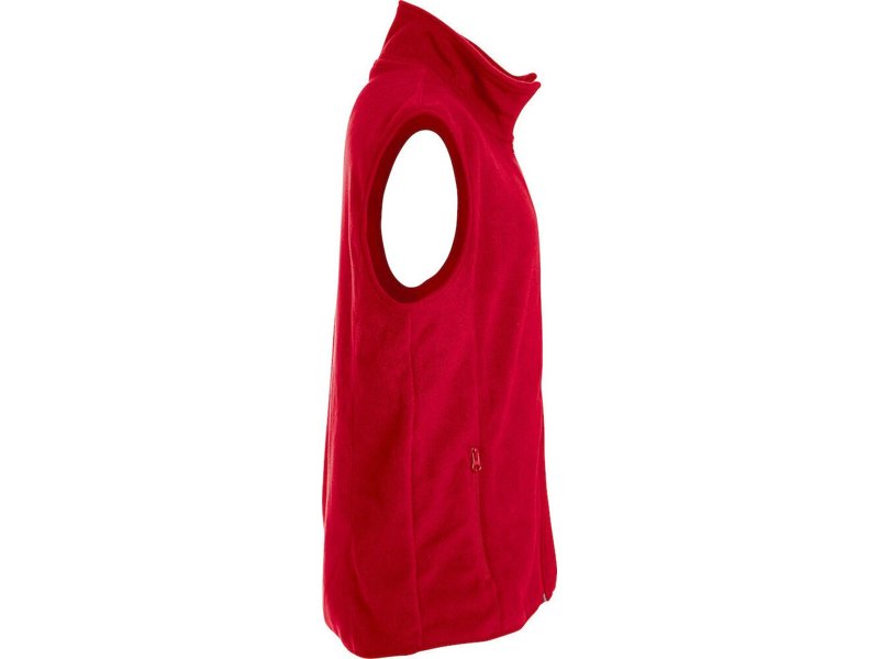 Clique Basic Polar Fleece Vest Clique Basic Polar Fleece Vest