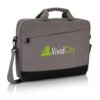 Trend 15” laptop tas PVC-vrij Trend 15” laptop tas PVC-vrij