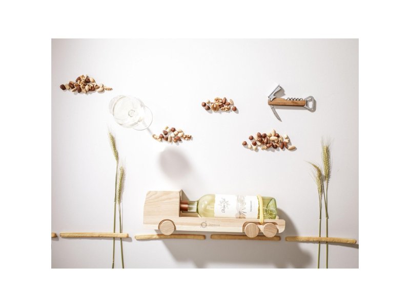 Butler Bamboo kelnersmes