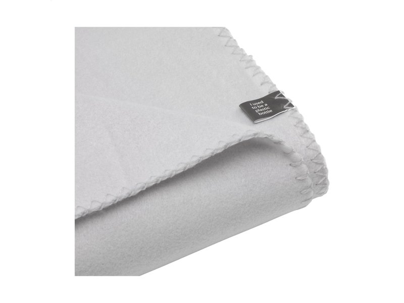 SuperSoft RPET fleecedeken SuperSoft RPET fleecedeken