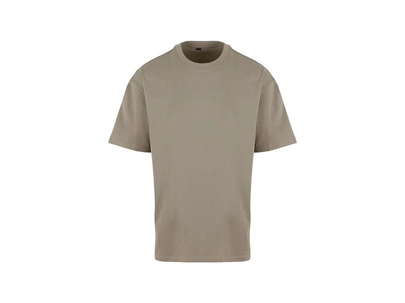 Oversized Tee Oversized Tee