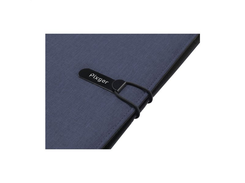 Quest Portfolio RPET A4 documentenmap