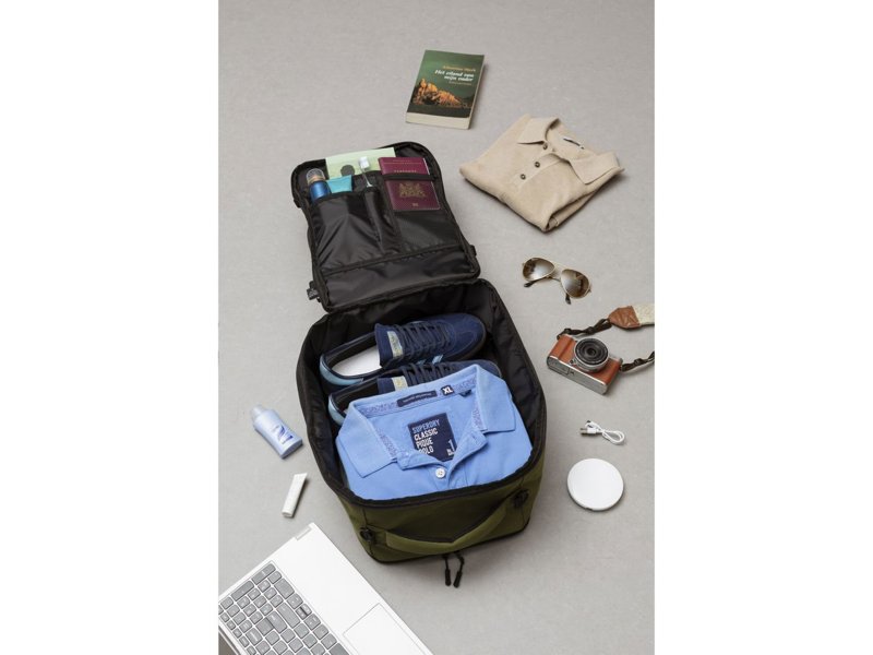 FitFly GRS Cabin Flight Bag