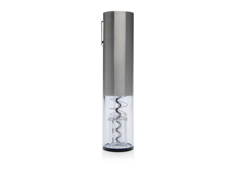 Electronische kurkentrekker - herlaadbaar via USB