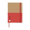 Journal Cork Notebook notitieboek Journal Cork Notebook notitieboek
