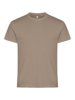 Basic t-shirts van Clique, ideaal om te bedrukken met uw logo Basic t-shirts van Clique, ideaal om te bedrukken met uw logo