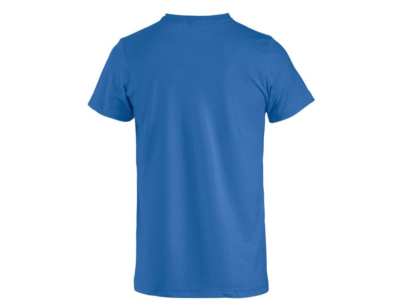 Basic t-shirts van Clique, ideaal om te bedrukken met uw logo Basic t-shirts van Clique, ideaal om te bedrukken met uw logo