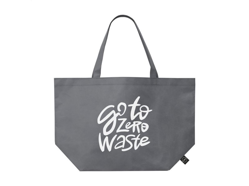 Royal RPET Boodschappentas