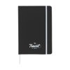 BlackNote A5 notitieboek BlackNote A5 notitieboek