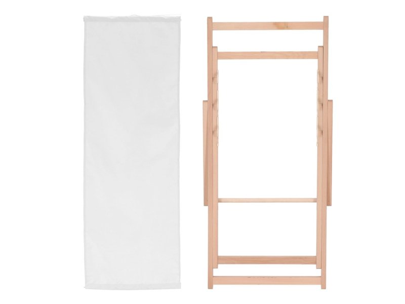Vouwbare strandstoel sublimatie