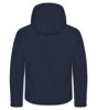 Clique Classic Softshell Hoody