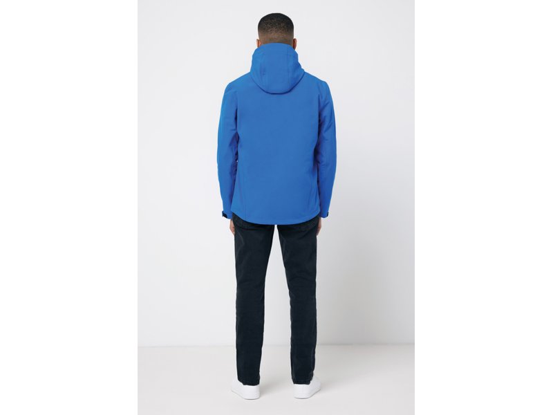 IQONIQ Softshell jas Makalu IQONIQ Softshell jas Makalu