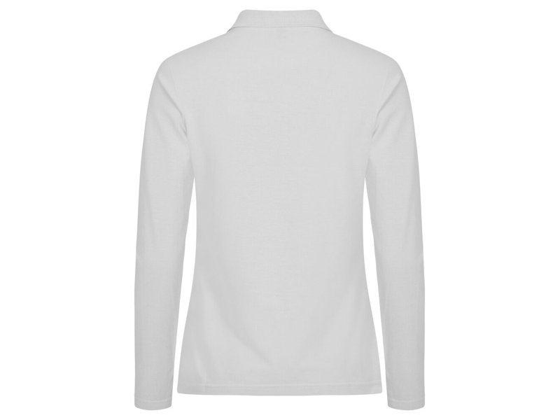 Clique - Manhattan L/S Women Clique - Manhattan L/S Women