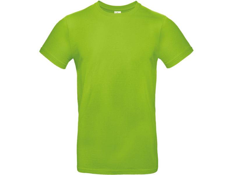 B&C #E190 Men's T-shirt | TotZiens Promotions